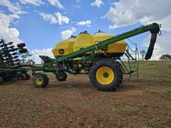 2023 John Deere N540