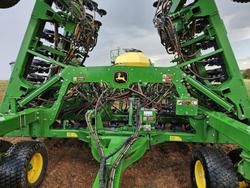 2023 John Deere N540