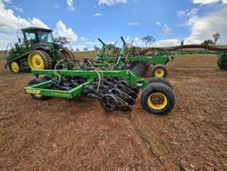 2023 John Deere N540