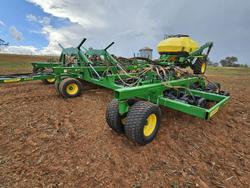 2023 John Deere N540