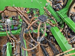 2023 John Deere N540