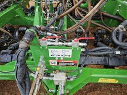 2023 John Deere N540