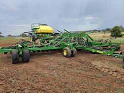2023 John Deere N540