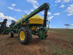 2023 John Deere N540