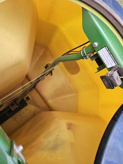 2023 John Deere N540