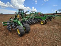 2023 John Deere N540