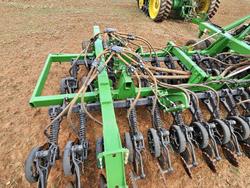 2023 John Deere N540