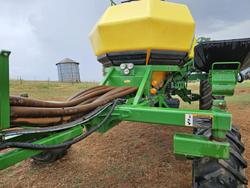 2023 John Deere N540