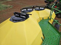 2023 John Deere N540