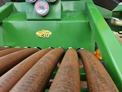 2023 John Deere N540