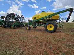 2023 John Deere N540