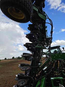 2023 John Deere N540