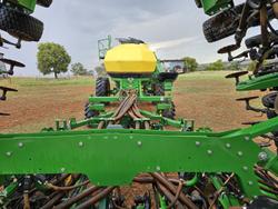 2023 John Deere N540