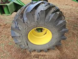 2023 John Deere N540