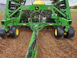 2023 John Deere N540