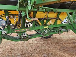 2023 John Deere N540