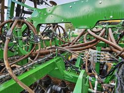 2023 John Deere N540