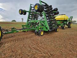 2023 John Deere N540