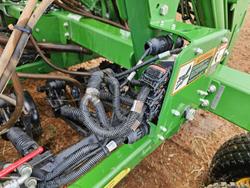 2023 John Deere N540