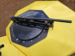 2023 John Deere N540