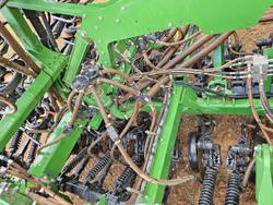 2023 John Deere N540