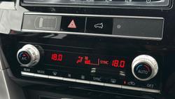 2025 Mitsubishi Pajero Sport Exceed QG MY25 4X4 Dual Range White Diamond