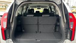 2025 Mitsubishi Pajero Sport Exceed QG MY25 4X4 Dual Range White Diamond