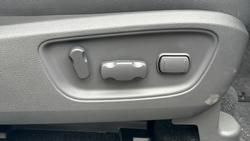2025 Mitsubishi Pajero Sport Exceed QG MY25 4X4 Dual Range White Diamond