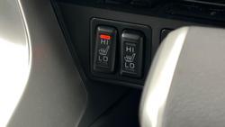 2025 Mitsubishi Pajero Sport Exceed QG MY25 4X4 Dual Range White Diamond