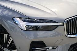 2022 Volvo XC60 B5 Inscription