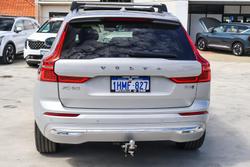 2022 Volvo XC60 B5 Inscription