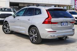 2022 Volvo XC60 B5 Inscription