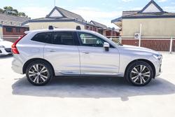 2022 Volvo XC60 B5 Inscription