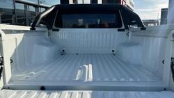 2025 Mitsubishi Triton GLX-R MV MY25 4X4 Dual Range White