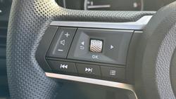 2025 Mitsubishi Triton GLX-R MV MY25 4X4 Dual Range White