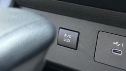 2025 Mitsubishi Triton GLX-R MV MY25 4X4 Dual Range White