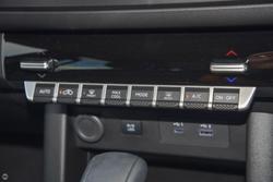 2025 Mitsubishi Triton GLX-R MV MY25 4X4 Dual Range White