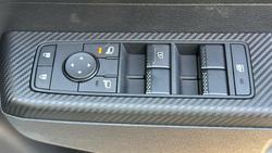 2025 Mitsubishi Triton GLX-R MV MY25 4X4 Dual Range White