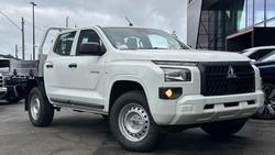 Mitsubishi Triton