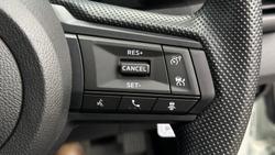 2025 Mitsubishi Triton GLX MV MY25 4X4 Dual Range White