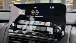 2025 Mitsubishi Triton GLX MV MY25 4X4 Dual Range White