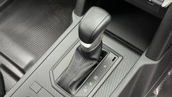 2025 Mitsubishi Triton GLX MV MY25 4X4 Dual Range White