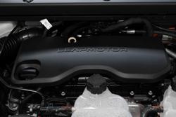 2025 Leapmotor C10 REEV Ultra Hybrid Design B11 MY25 Jade Green