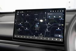 2025 Leapmotor C10 REEV Ultra Hybrid Design B11 MY25 Jade Green