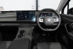 2025 Leapmotor C10 REEV Ultra Hybrid Design B11 MY25 Jade Green