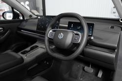 2025 Leapmotor C10 REEV Ultra Hybrid Design B11 MY25 Jade Green