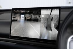 2025 Leapmotor C10 REEV Ultra Hybrid Design B11 MY25 Jade Green