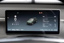 2025 Leapmotor C10 REEV Ultra Hybrid Design B11 MY25 Jade Green