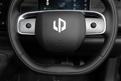 2025 Leapmotor C10 REEV Ultra Hybrid Design B11 MY25 Jade Green