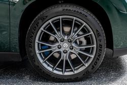 2025 Leapmotor C10 REEV Ultra Hybrid Design B11 MY25 Jade Green